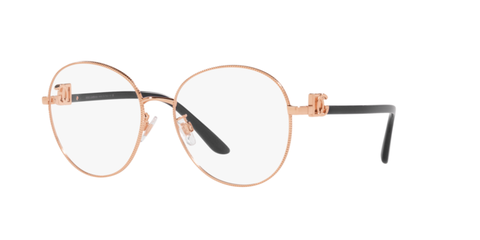 Dolce & Gabbana Eyeglasses DG1339 1298