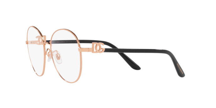 Dolce & Gabbana Eyeglasses DG1339 1298