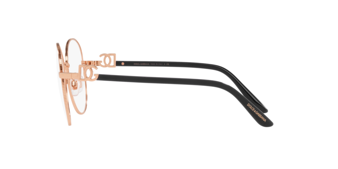 Dolce & Gabbana Eyeglasses DG1339 1298