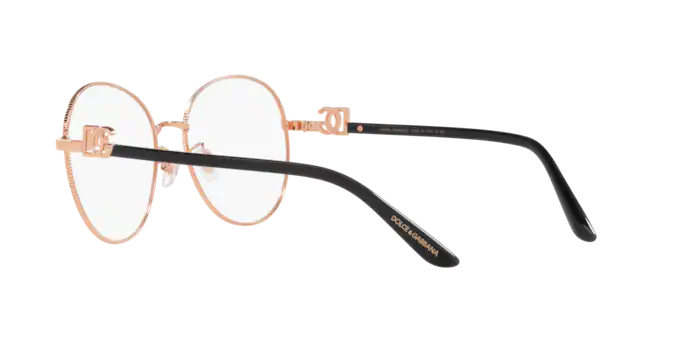 Dolce & Gabbana Eyeglasses DG1339 1298