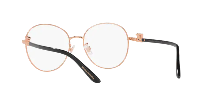 Dolce & Gabbana Eyeglasses DG1339 1298