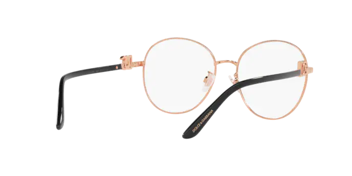 Dolce & Gabbana Eyeglasses DG1339 1298