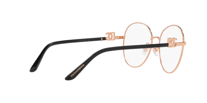 Dolce & Gabbana Eyeglasses DG1339 1298