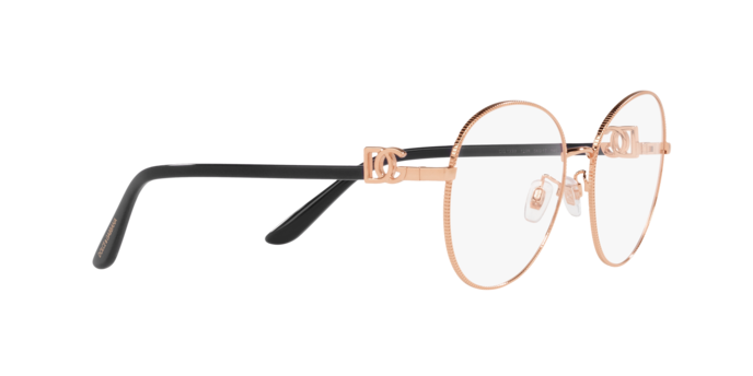 Dolce & Gabbana Eyeglasses DG1339 1298