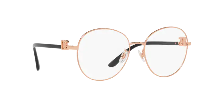 Dolce & Gabbana Eyeglasses DG1339 1298