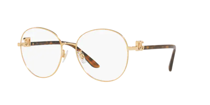 Dolce & Gabbana Eyeglasses DG1339 1354