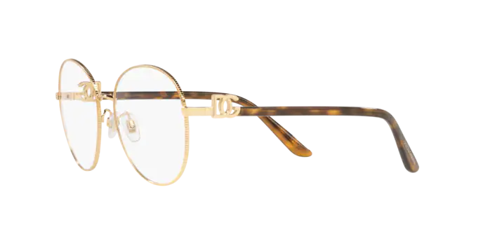 Dolce & Gabbana Eyeglasses DG1339 1354