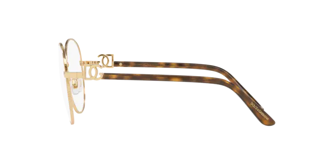 Dolce & Gabbana Eyeglasses DG1339 1354