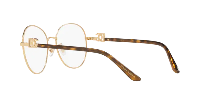 Dolce & Gabbana Eyeglasses DG1339 1354