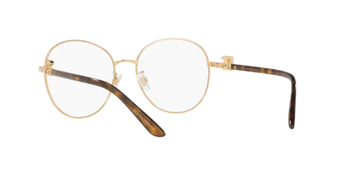 Dolce & Gabbana Eyeglasses DG1339 1354