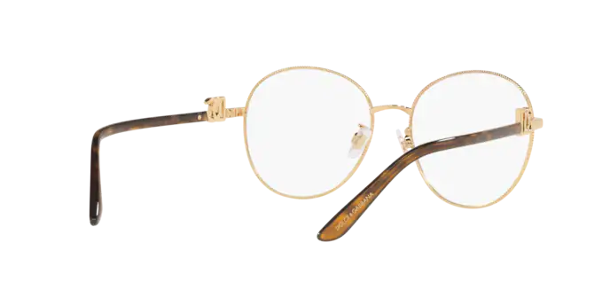 Dolce & Gabbana Eyeglasses DG1339 1354