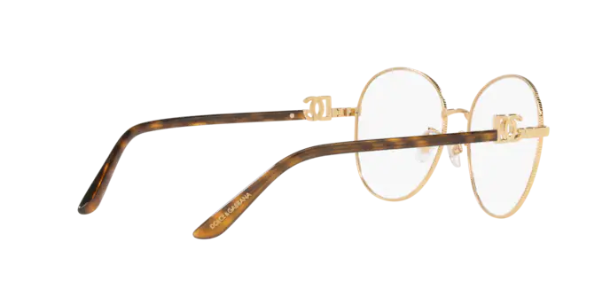 Dolce & Gabbana Eyeglasses DG1339 1354