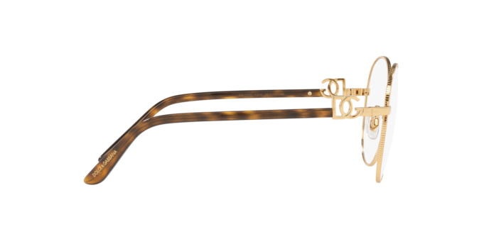 Dolce & Gabbana Eyeglasses DG1339 1354