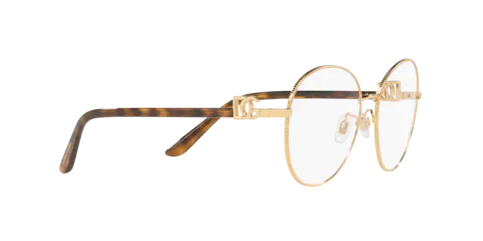 Dolce & Gabbana Eyeglasses DG1339 1354