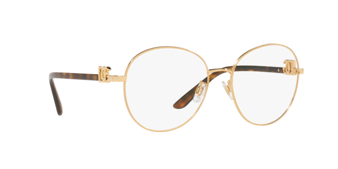 Dolce & Gabbana Eyeglasses DG1339 1354