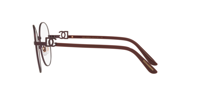 Dolce & Gabbana Eyeglasses DG1339 1355