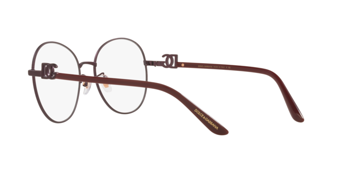 Dolce & Gabbana Eyeglasses DG1339 1355