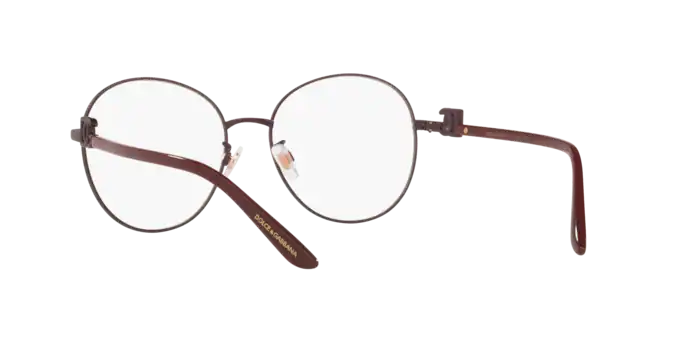 Dolce & Gabbana Eyeglasses DG1339 1355