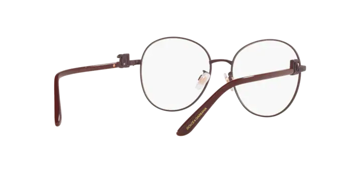 Dolce & Gabbana Eyeglasses DG1339 1355