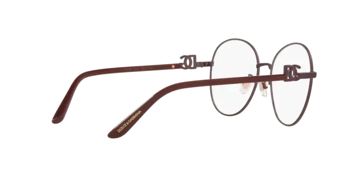 Dolce & Gabbana Eyeglasses DG1339 1355
