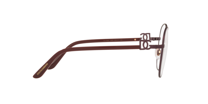 Dolce & Gabbana Eyeglasses DG1339 1355