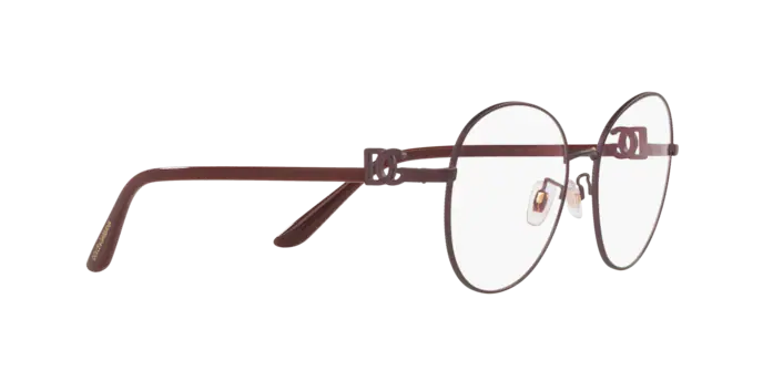 Dolce & Gabbana Eyeglasses DG1339 1355