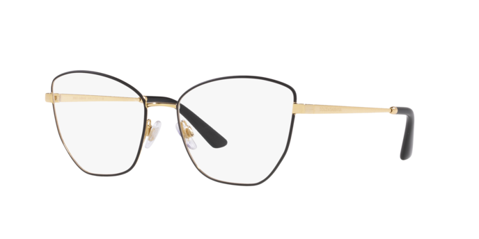 Dolce & Gabbana Eyeglasses DG1340 1311