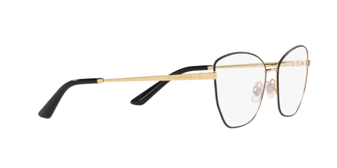 Dolce & Gabbana Eyeglasses DG1340 1311