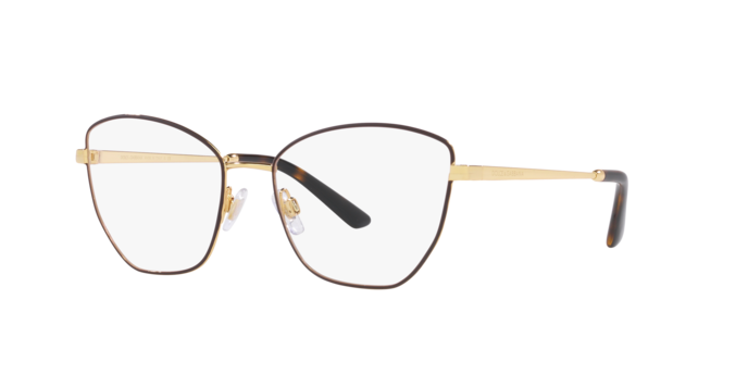 Dolce & Gabbana Eyeglasses DG1340 1320