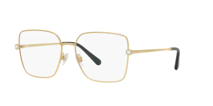 Dolce & Gabbana Eyeglasses DG1341B 02