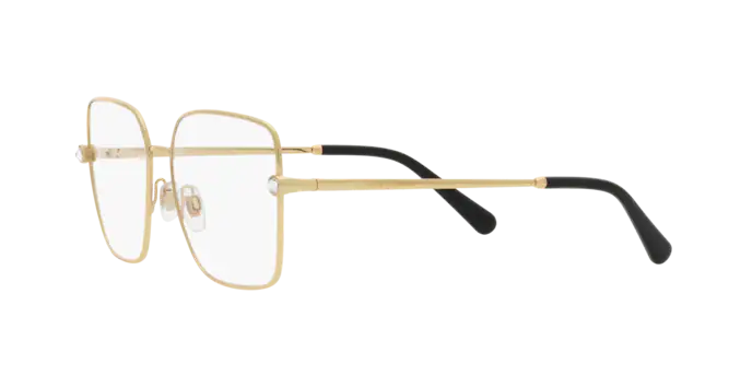 Dolce & Gabbana Eyeglasses DG1341B 02
