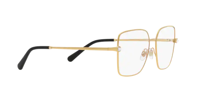 Dolce & Gabbana Eyeglasses DG1341B 02