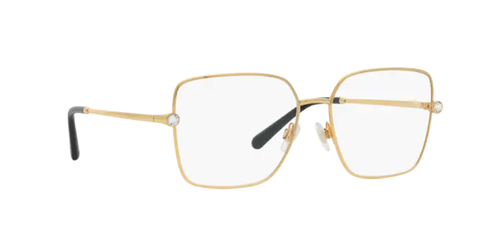 Dolce & Gabbana Eyeglasses DG1341B 02