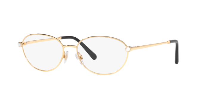 Dolce & Gabbana Eyeglasses DG1342B 02