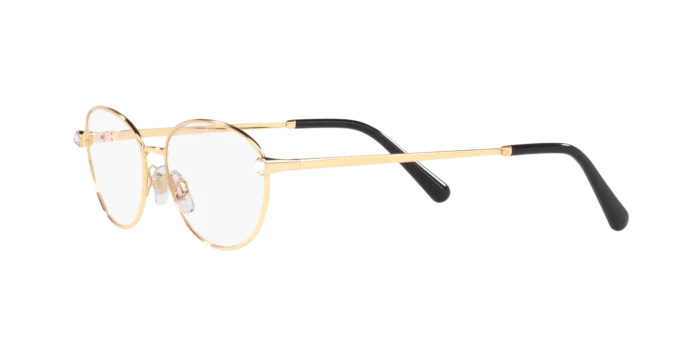 Dolce & Gabbana Eyeglasses DG1342B 02