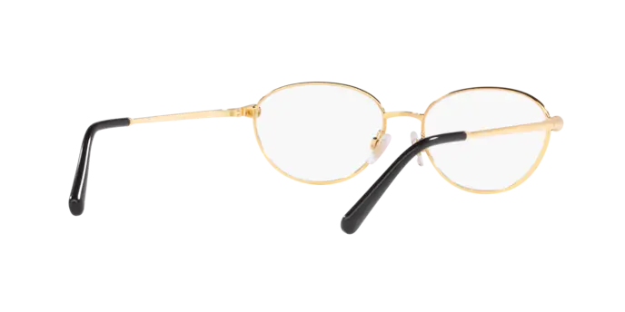 Dolce & Gabbana Eyeglasses DG1342B 02