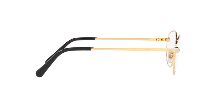 Dolce & Gabbana Eyeglasses DG1342B 02