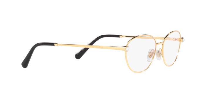 Dolce & Gabbana Eyeglasses DG1342B 02