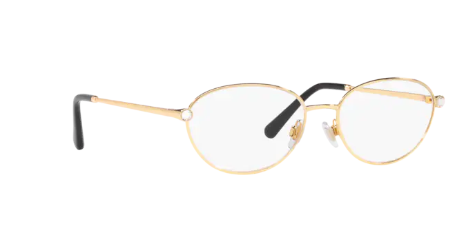 Dolce & Gabbana Eyeglasses DG1342B 02