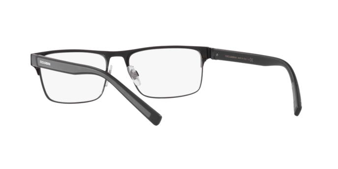 Dolce & Gabbana Eyeglasses DG1343 1106