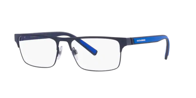 Dolce & Gabbana Eyeglasses DG1343 1280