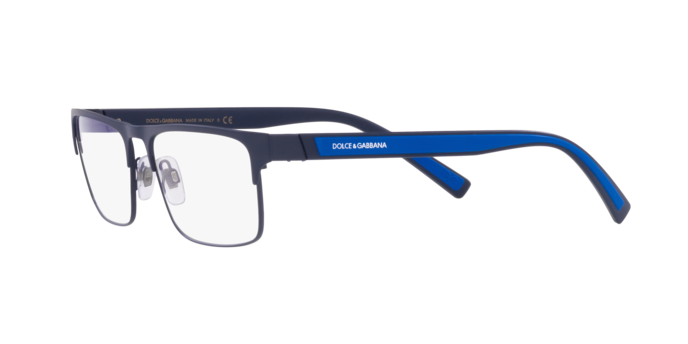 Dolce & Gabbana Eyeglasses DG1343 1280