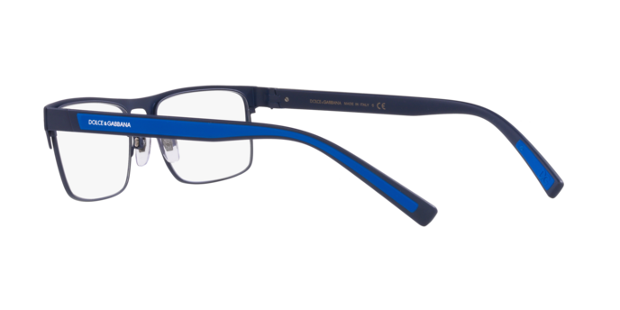 Dolce & Gabbana Eyeglasses DG1343 1280