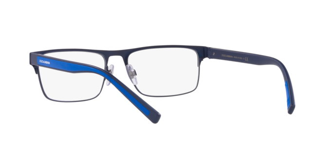 Dolce & Gabbana Eyeglasses DG1343 1280