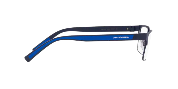 Dolce & Gabbana Eyeglasses DG1343 1280