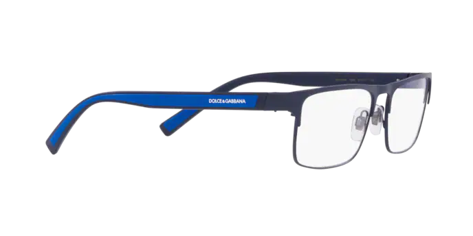 Dolce & Gabbana Eyeglasses DG1343 1280