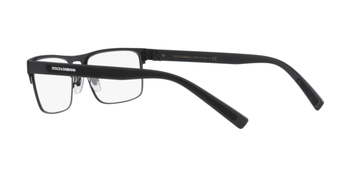 Dolce & Gabbana Eyeglasses DG1343 1362