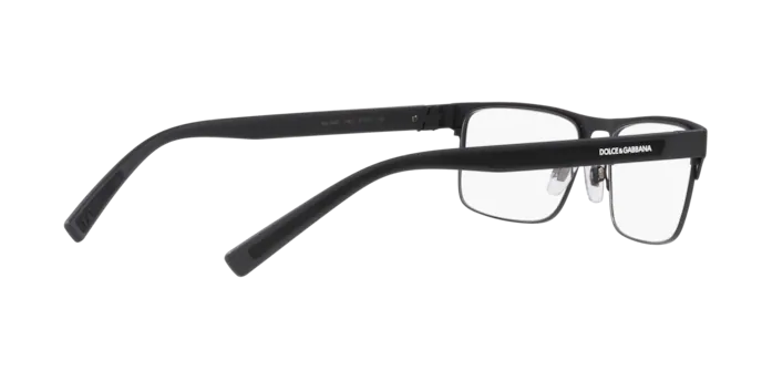 Dolce & Gabbana Eyeglasses DG1343 1362