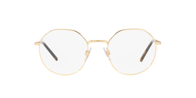 Dolce & Gabbana Eyeglasses DG1344 02