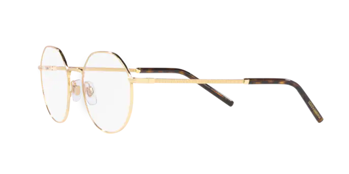 Dolce & Gabbana Eyeglasses DG1344 02